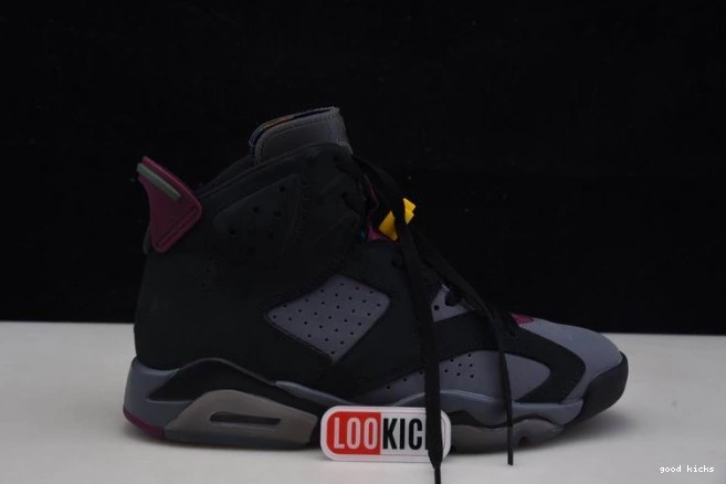 Rep Air 6 Jordan 
